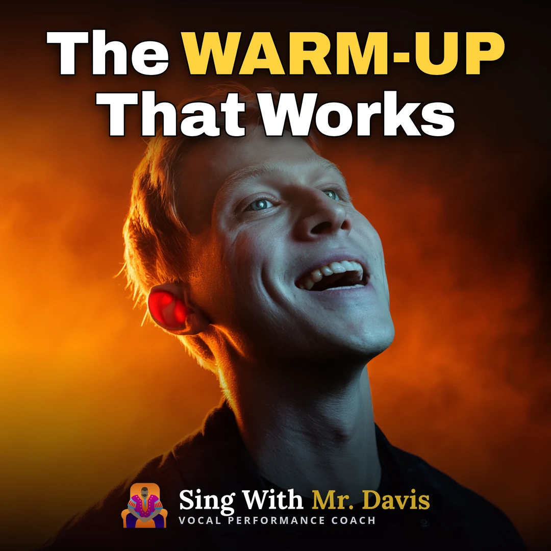 The Warm-Up That Actually Works