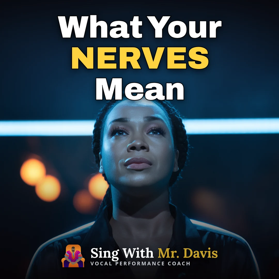 What Your Nerves Are Telling You
