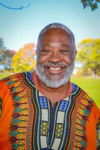 George L. Davis II Vocal Coach