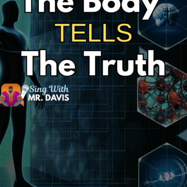 The Body Tells The Truth