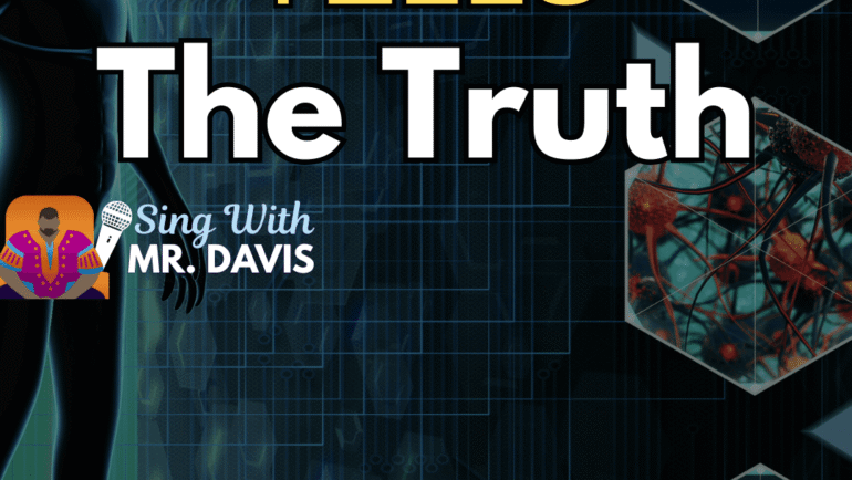 The Body Tells The Truth